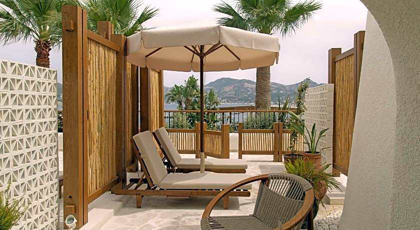 Avantgarde Yalikavak Hotel