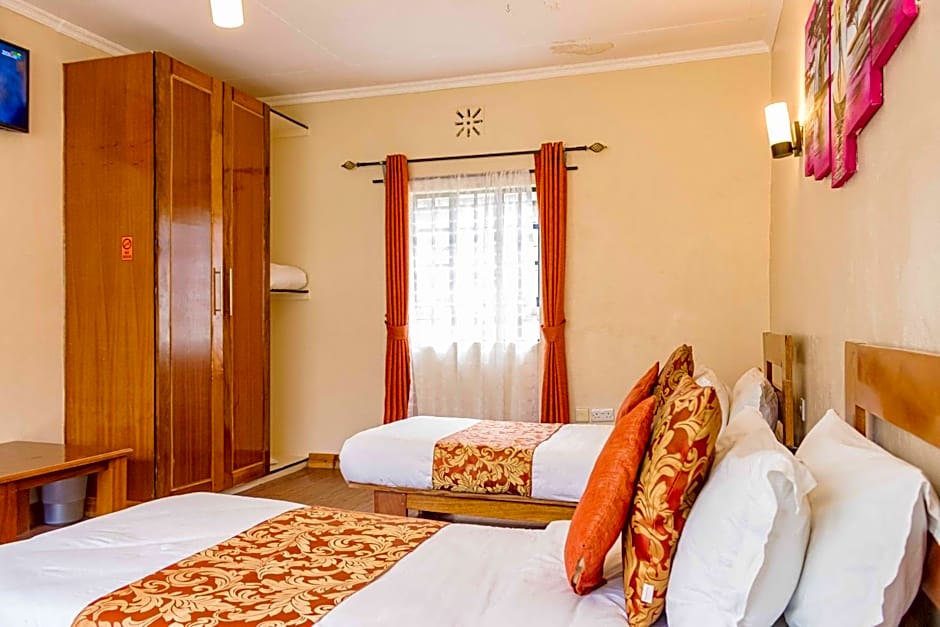 The Farmhouse Inn