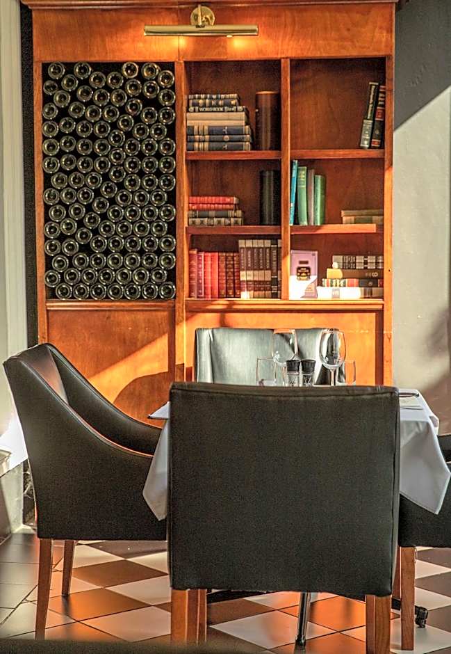 Protea Hotel by Marriott Franschhoek