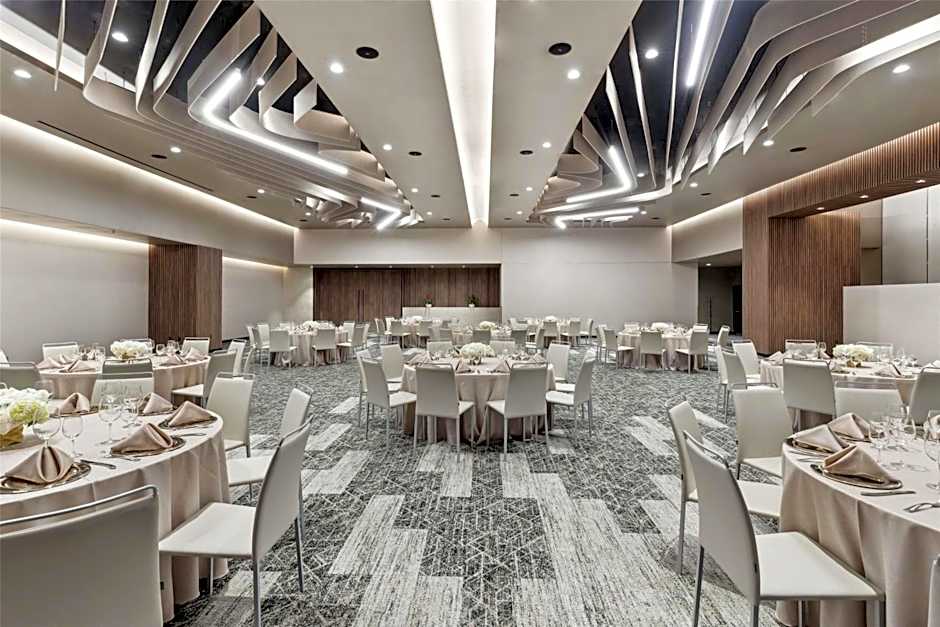 NH Collection Monterrey San Pedro