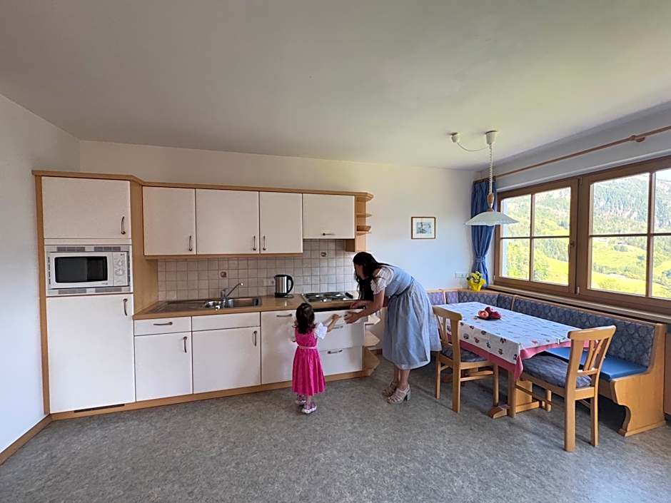 Nature Residence Telfnerhof