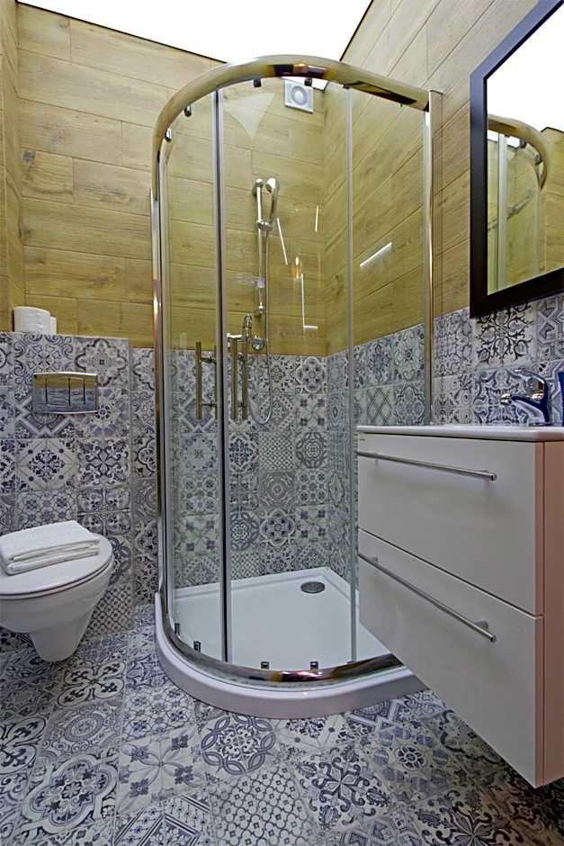 Ośrodek Promenada- Horyzont