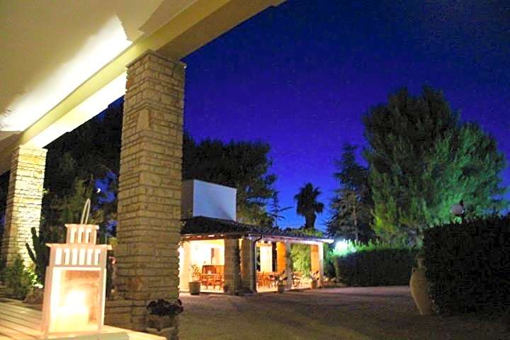 Gli Allori - Fuga dalla città