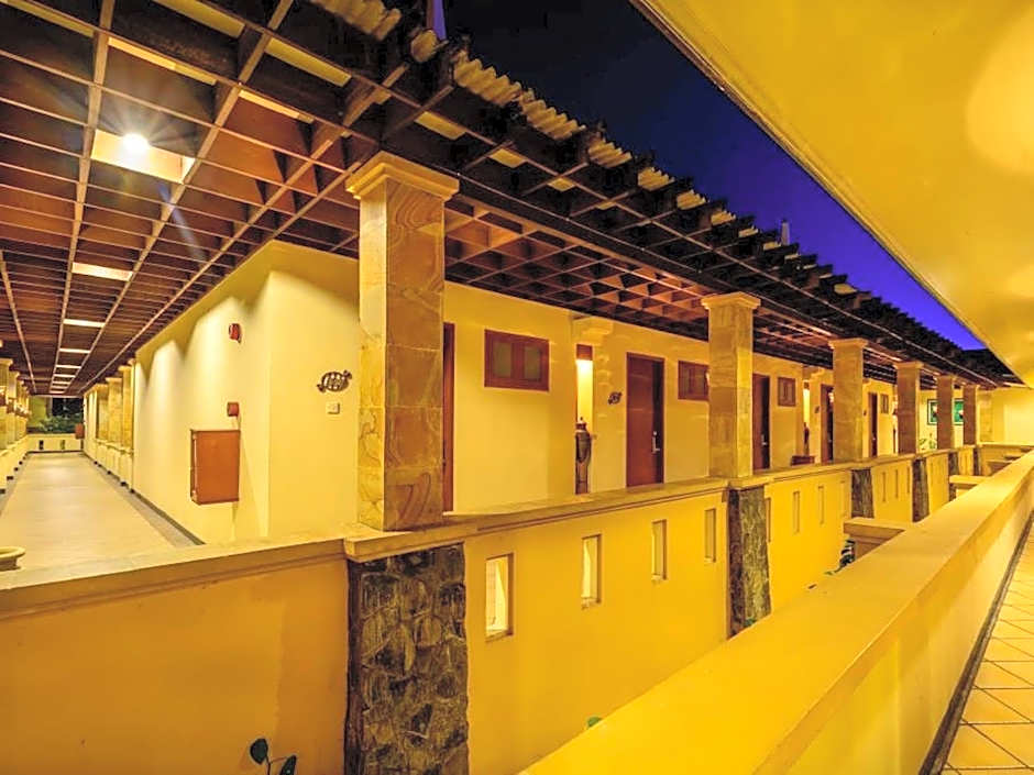 Lotus Garden Hotel by Waringin Hospitality