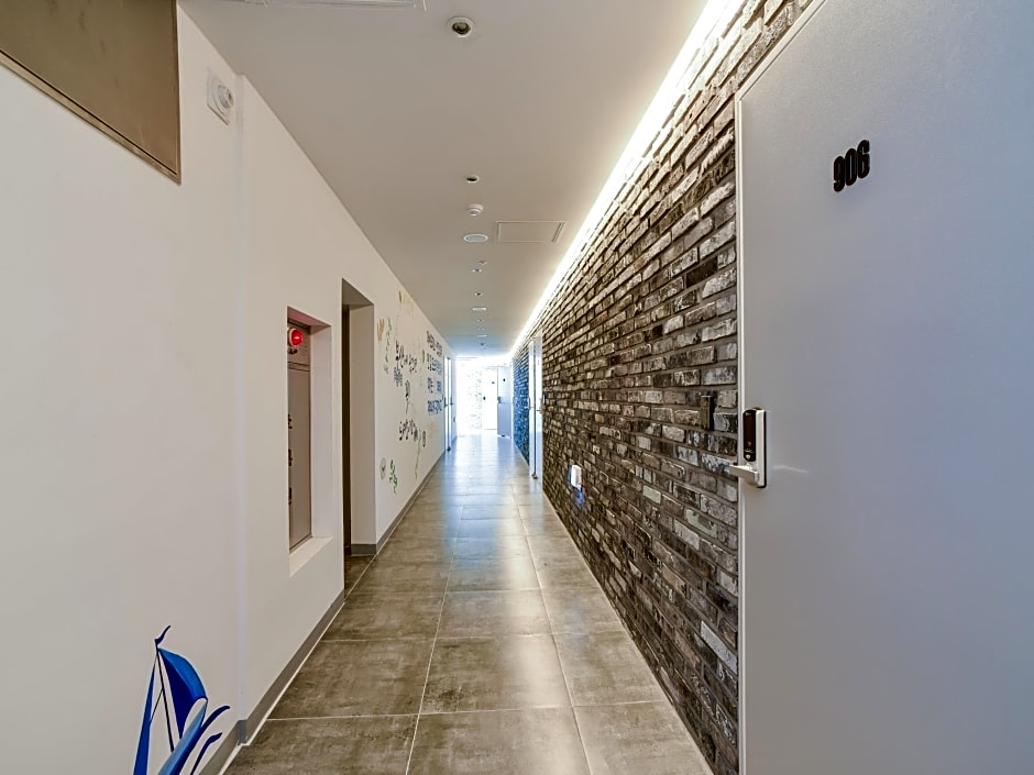 K-GUESTHOUSE Premium Nampo 1