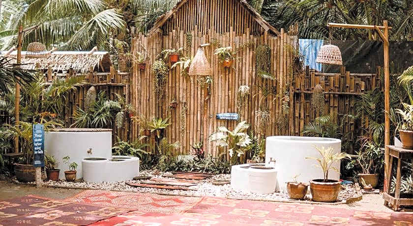 Orion Healing Centre