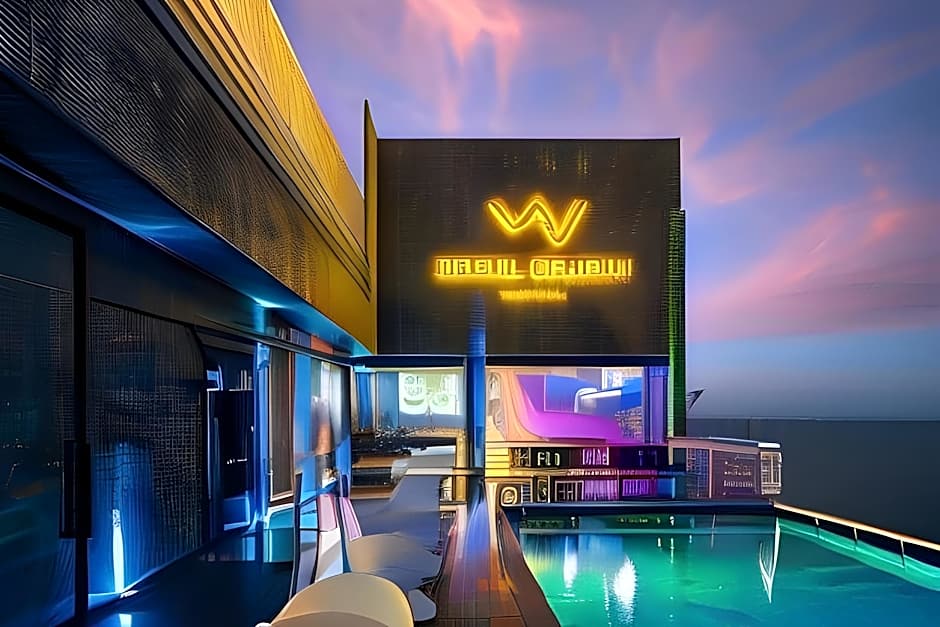 Regal Reseau Hotel  Spa