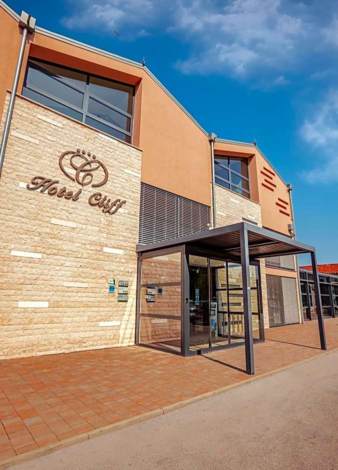 Hotel Cliff Belvedere