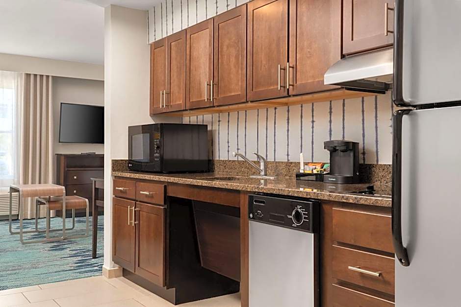 Homewood Suites By Hilton Newport-Middletown