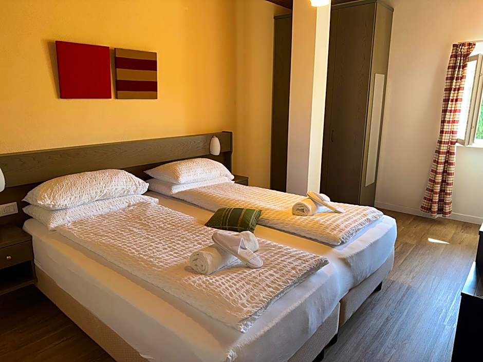 Garden Hotel Bellariva