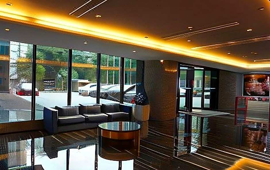 The Summit Hotel Zhongshan