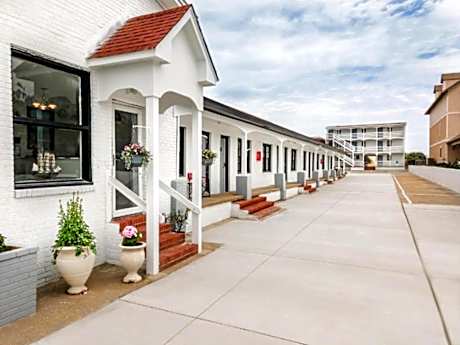 Mia's Boutique Hotel