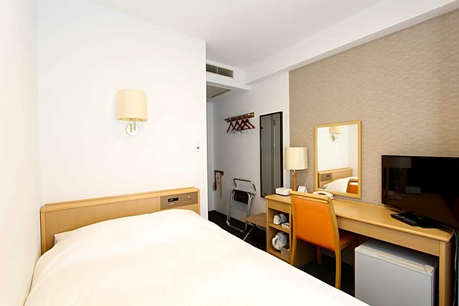 Smile Hotel Yonezawa