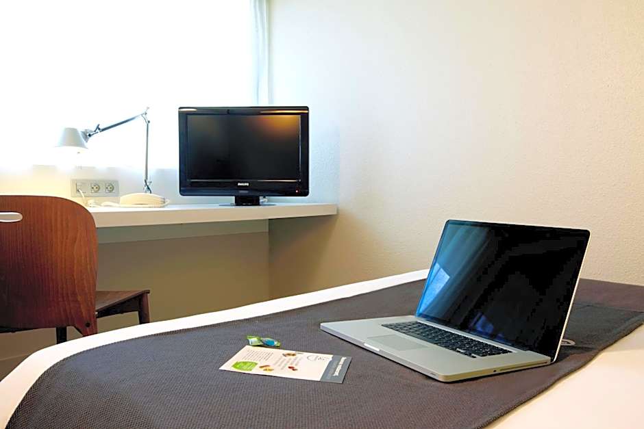 Campanile Brest - Gouesnou Aeroport