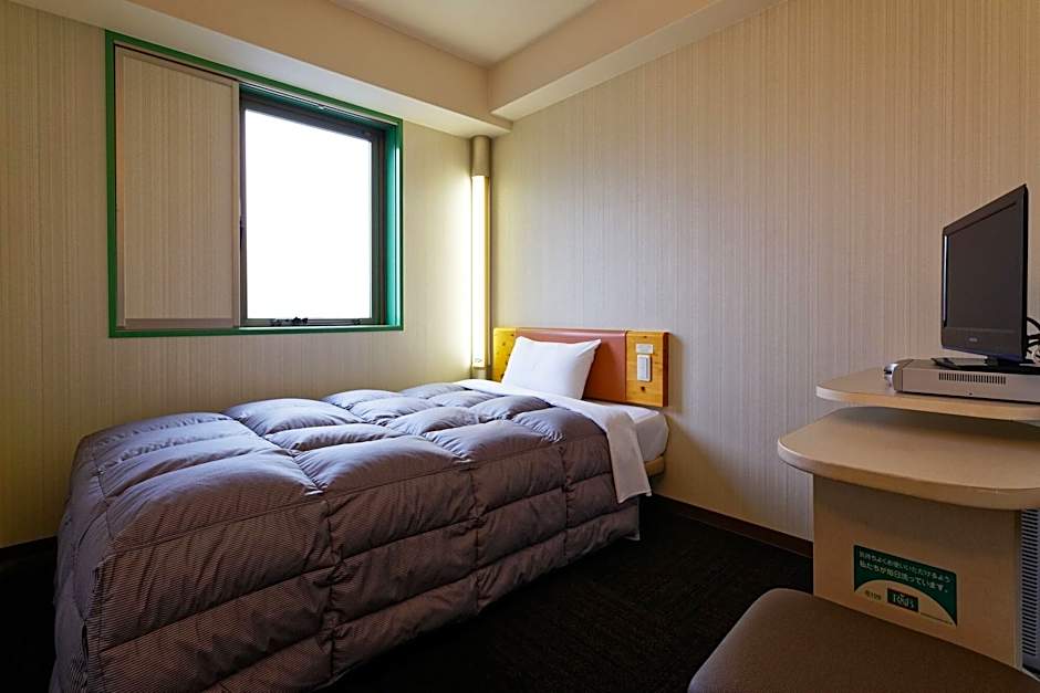 Washington R&B Hotel Kumamoto Shimotori