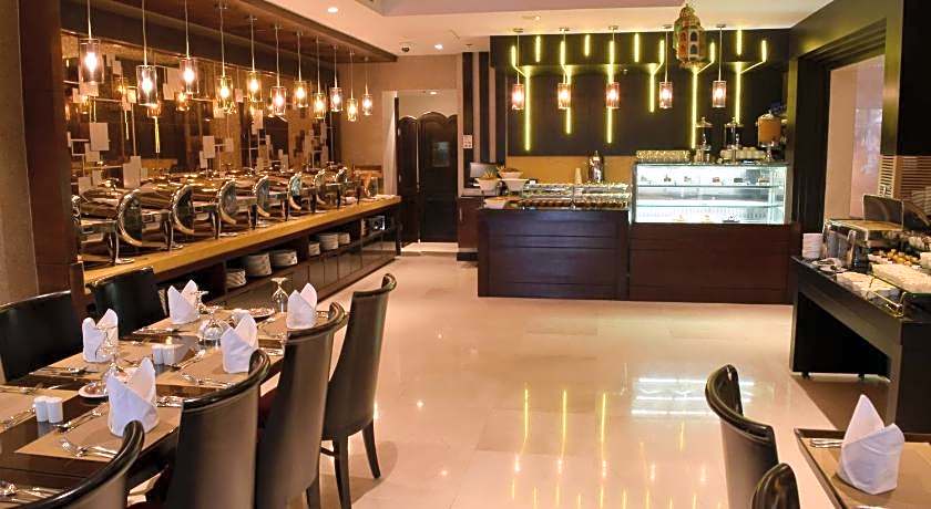 Best Western Plus Fursan Hotel