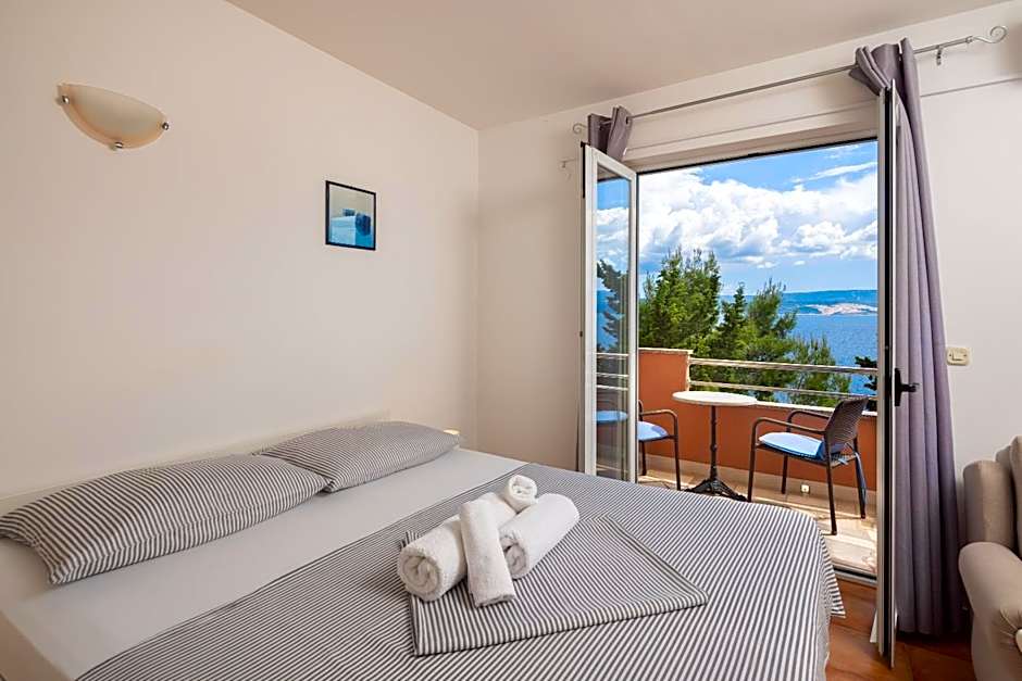 Adriatic Blue Apartments