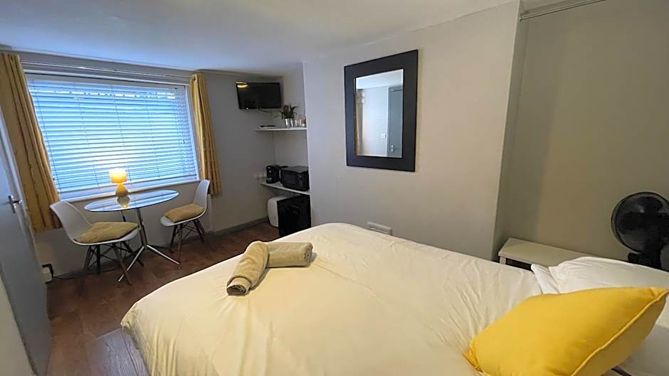 EI8HT Brighton Guest Accommodation