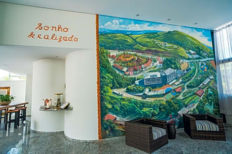 Thermas All Inclusive Resort Pocos de Caldas