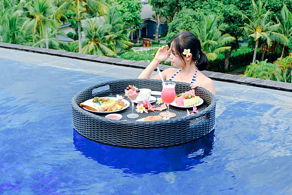FOX Hotel Jimbaran Beach Bali