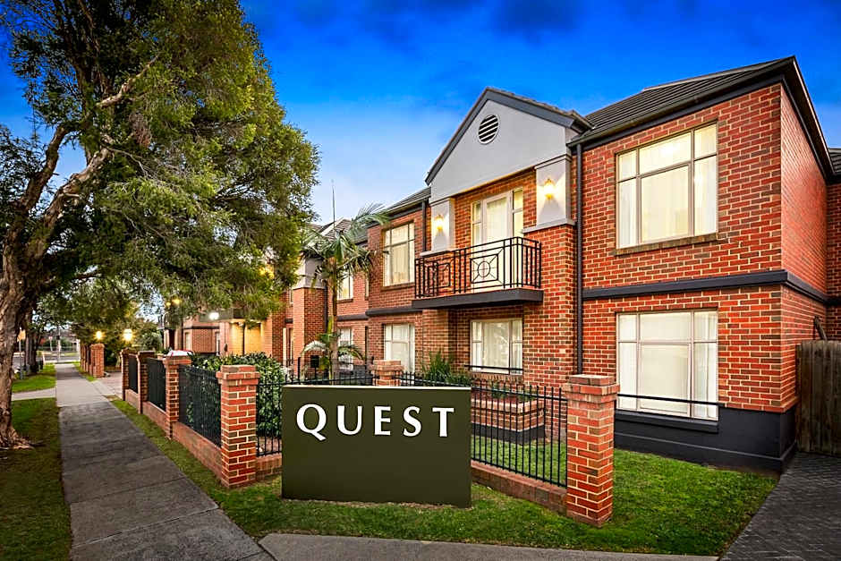 Quest Dandenong