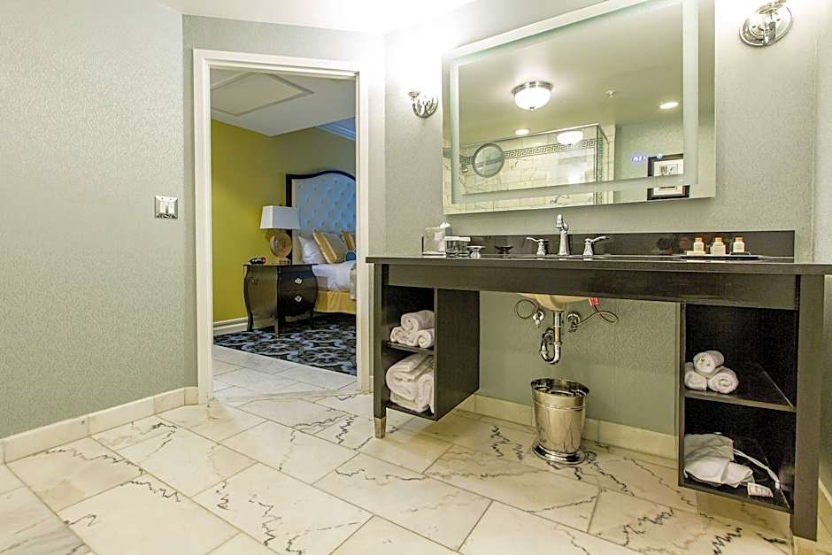 The Siena Hotel, Autograph Collection by Marriott