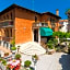 Villa Albertina