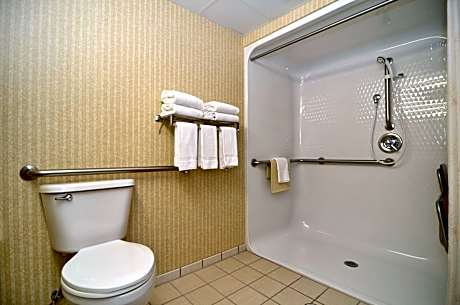 King Room - Non-Smoking