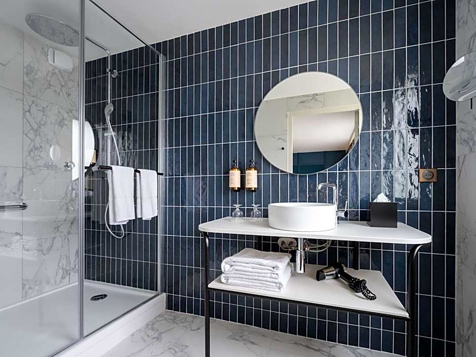 Mercure La Rochelle Vieux Port