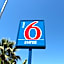 Motel 6-Coalinga, CA - East