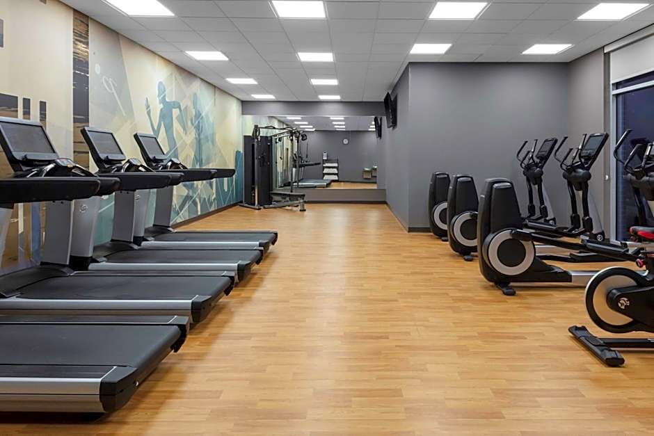 Hyatt House The Woodlands-Shenandoah