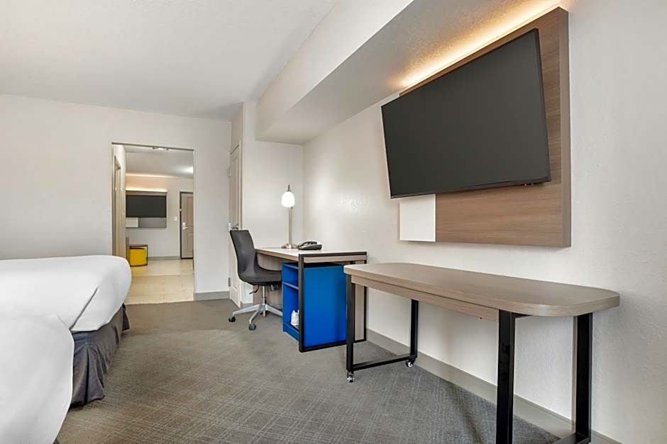 Comfort Inn And Suites Slidell