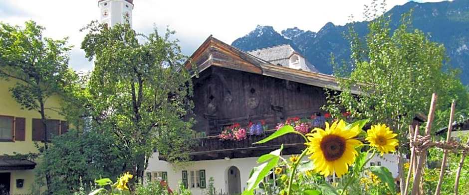Landgasthof Kirchmayer