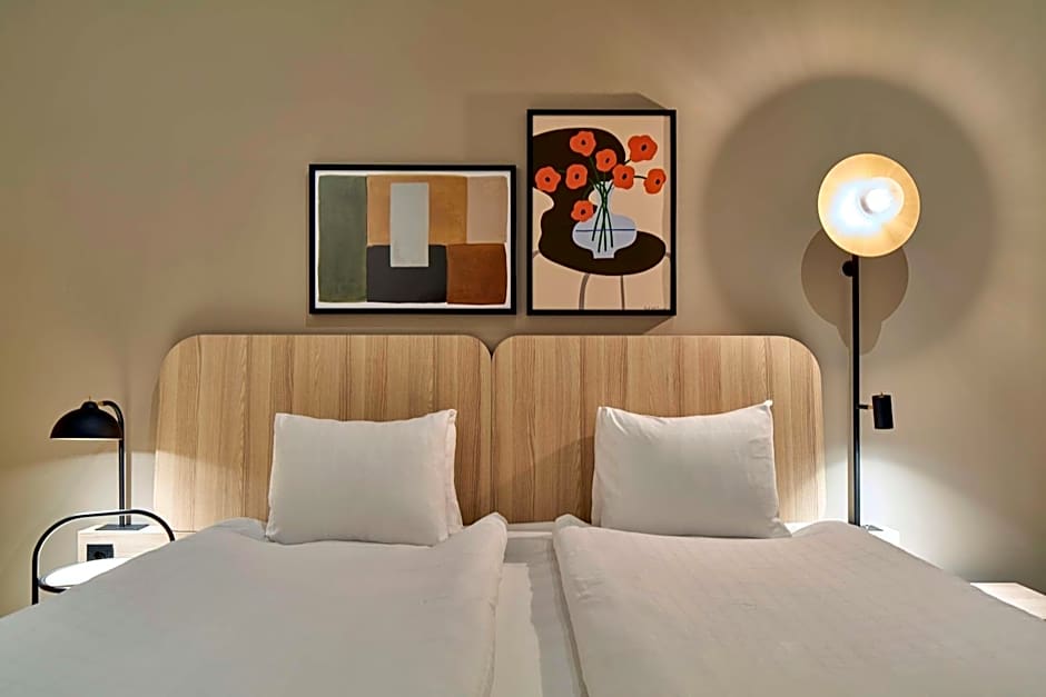 Scandic Södra Kajen