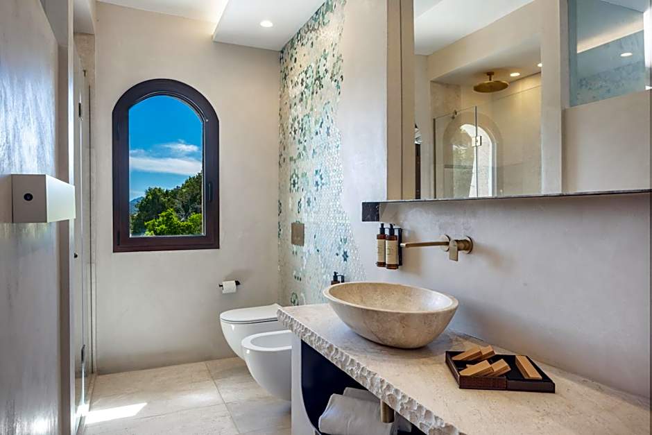 Hotel delle Rose a Luxury Boutique Hotel
