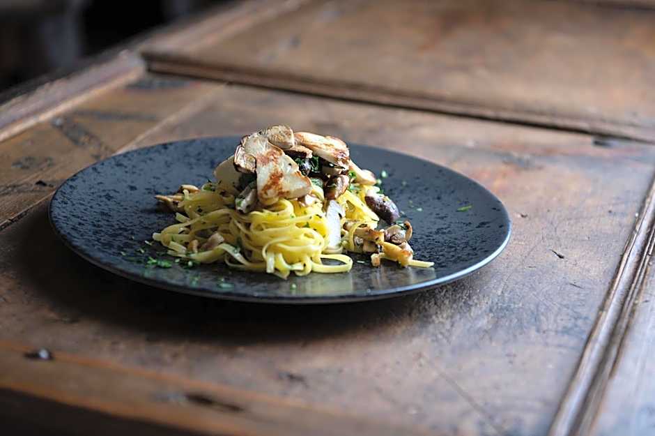 Penserhof - Alpine Hotel & Restaurant