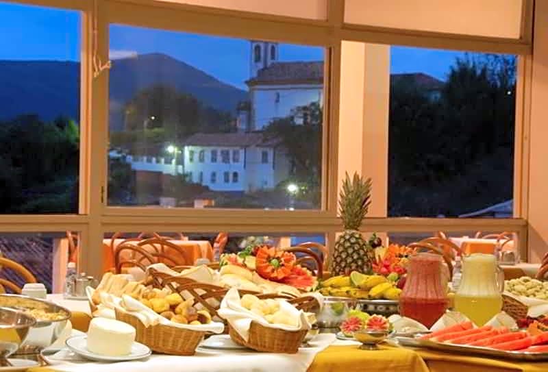 Grande Hotel Ouro Preto