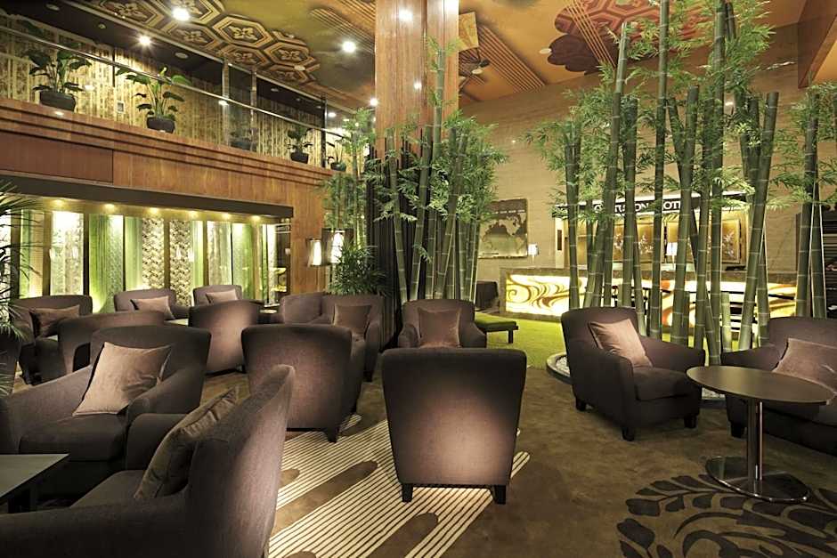 Centurion Hotel Ueno