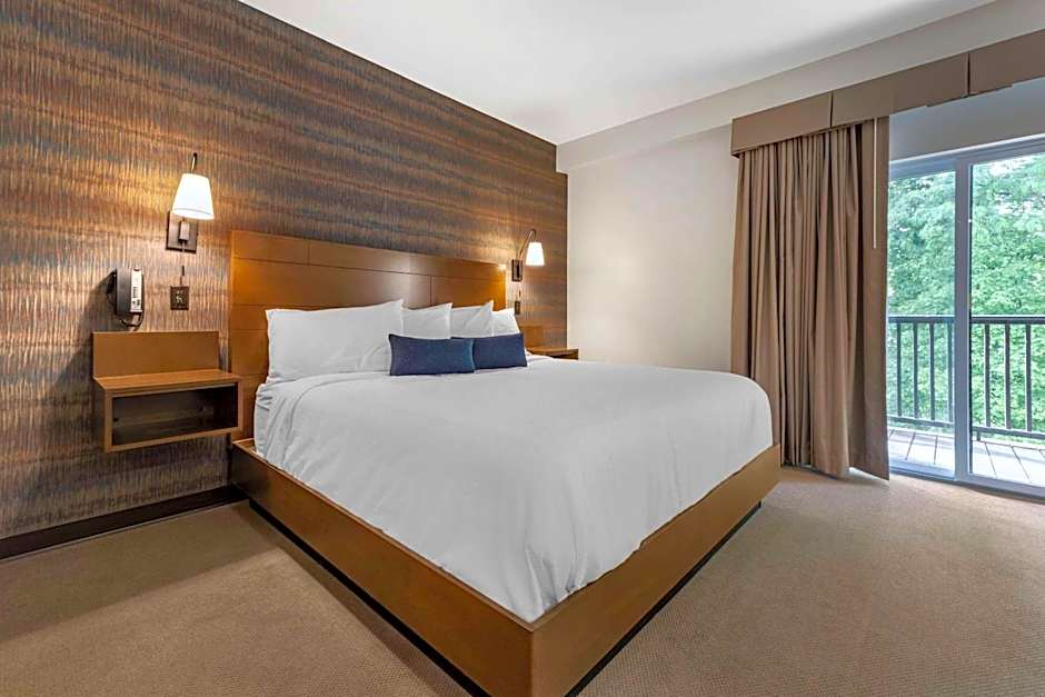 The Cranberry, Ascend Hotel Collection