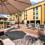 Best Western Plus Fresno Airport Hotel