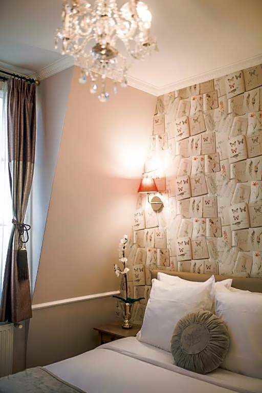 La Maison Gobert Paris Hotel Particulier