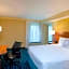 Fairfield Inn & Suites by Marriott Paramus