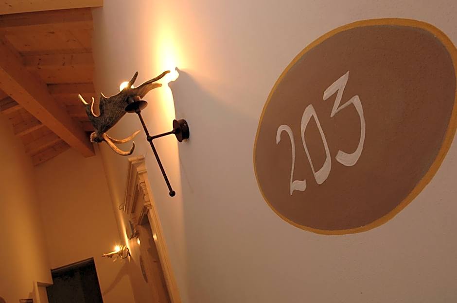 Romantic Hotel Excelsior