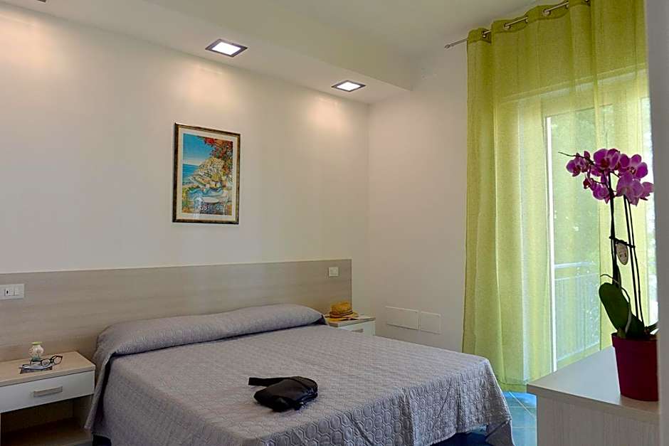 Acquamarine Maiori Amalfi Coast