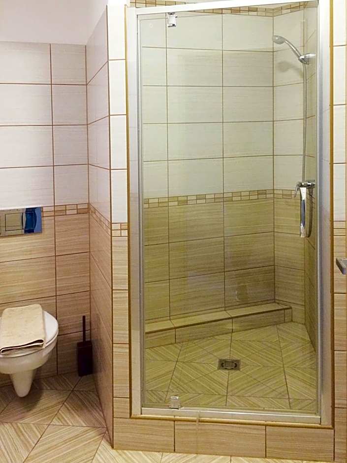 ZOOM Apartments - Budapest