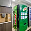 Americas Best Value Inn Fargo