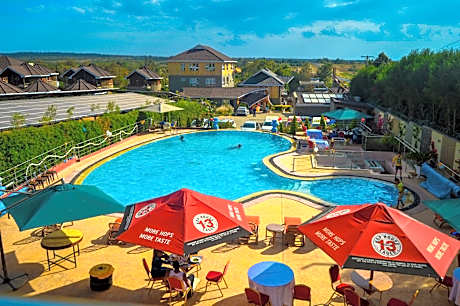 Aberdare Prestige & Royal Cottages