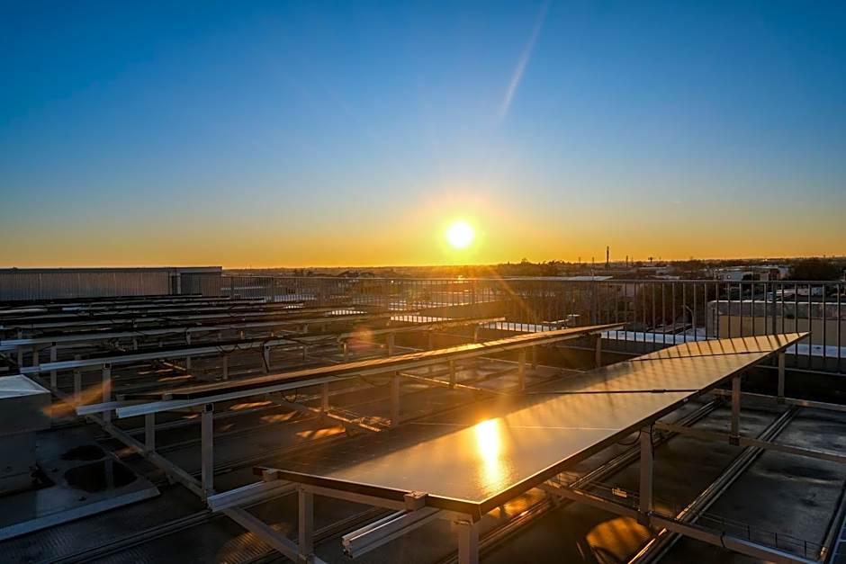 Emerald Green Residence