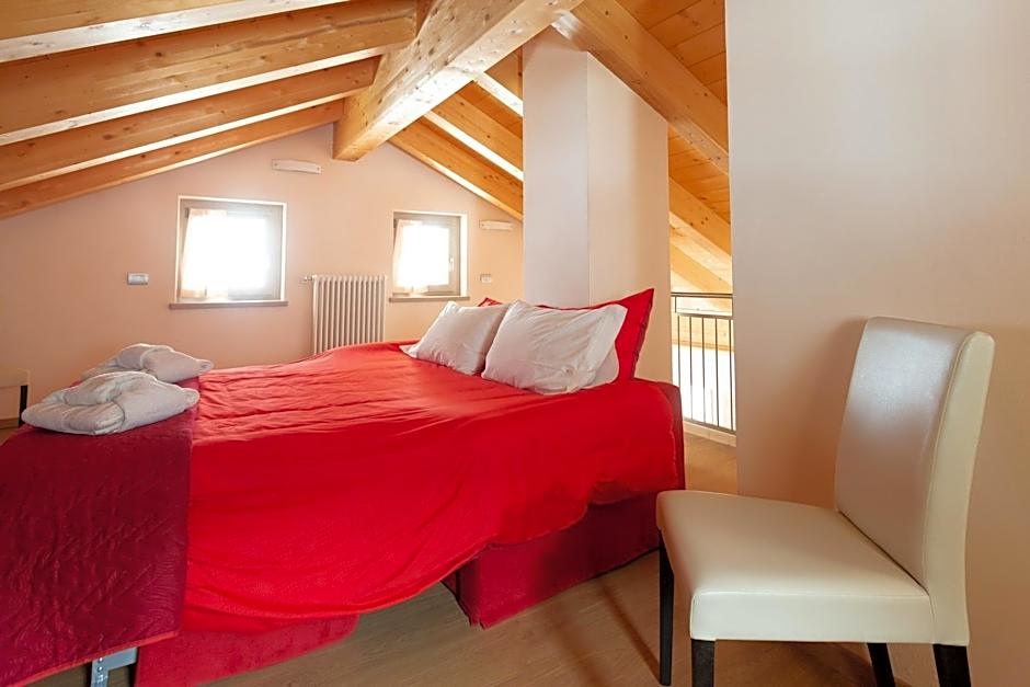 Hotel Meublè Adler - Rooms & Mountain Apartments