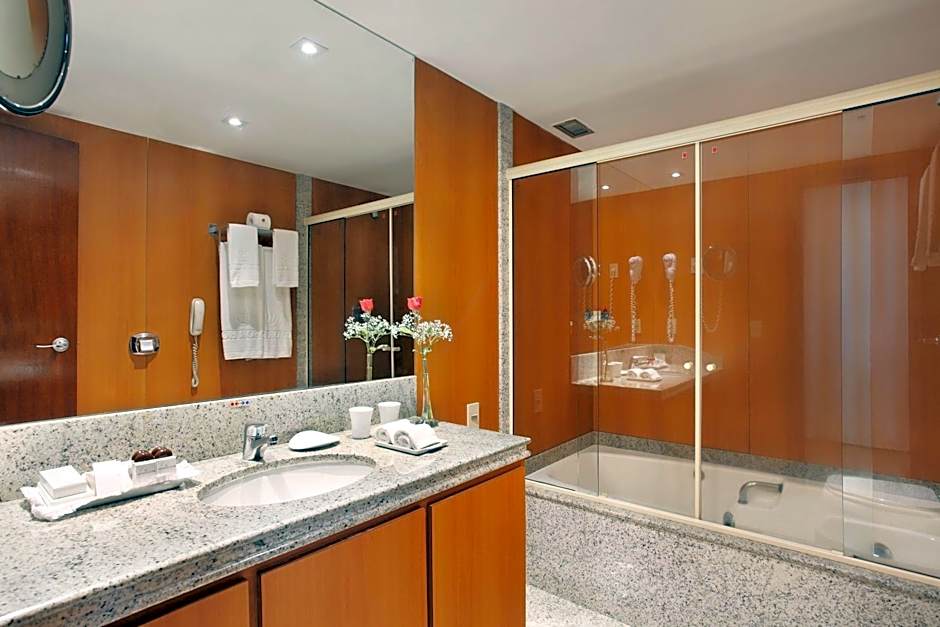 Windsor Excelsior Copacabana